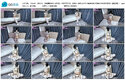 「Yumi」「ZX计划」体操服激凸的完美玩偶！双层窒息头套，超长时间绝望电击呼控！啵啵