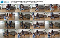 【束人映像】蜘蛛侠的深渊 呼吸抑制头套 揉胸揉B强高 SP TK脚心腋下 震动B强高