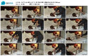 【【红豆】定拍】酒店小品【三】 裸足直臂分腿驷马 蒙眼封嘴绑起来在酒店拍照