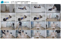 【冷与贝】绑架居家女孩回家调教训练做新娘