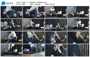 【半岛束艺】  有一个姑娘叫嫣儿，你没听错~嫣儿