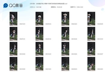 全身是脏字的小男娘户外路灯手铐定时自缚电[20260817-203940]