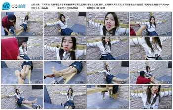 【飞天原创】失禁毒犯头子希希被抓获拒不交代同伙,那就上大刑,钢针扎胸,筷子夹舌头在...