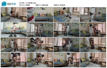 小心男闺蜜1
