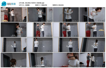 【路由原创】开肩和大口塞训练