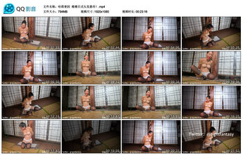 【哈莉奎因】维维日式头发悬吊！
