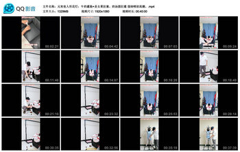 【元宵夜人形花灯：牛奶灌肠】圣女果狂塞，奶汤圆狂灌 强制喷射高潮。