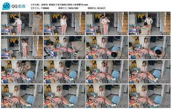 【JS原创】眼镜妹子龟甲捆绑白棉袜口球堵嘴TK