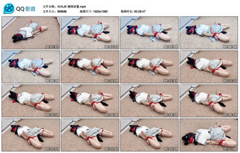 【沐沐JK】捆绑放置