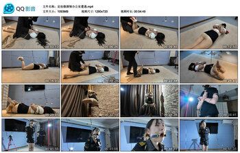 定拍微剧情办公室遭遇