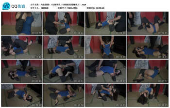 肉欲满满！小0被驯化！k9调教的强撸爽片！