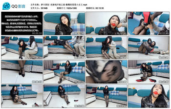 【梦川原创】在游戏开始之前·傲慢的雯雯小女王