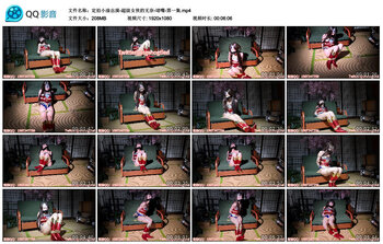 定拍小淦出演-超级女侠的无奈-堵嘴-第一集