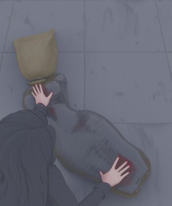 【荟萃】新 百合互虐：13-15：堵嘴蒙头、人形填充物、被做成人棍、拘束禁锢、木乃伊调教