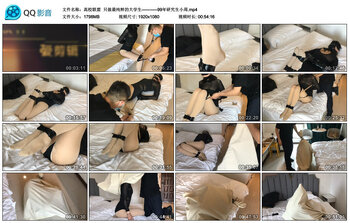 【高校联盟】只做最纯粹的大学生-99年研究生小周