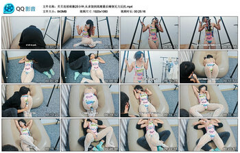 贝贝连续刺激25分钟,从求饶到高潮最后瘫倒无力反抗