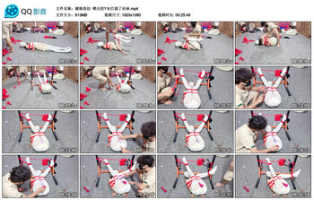 【媚娘原创】喷出的Y水打湿了丝袜