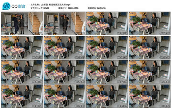 【JS原创】熙雯绕颈五花大绑