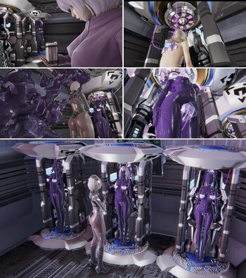 【胧月工坊】失败卧底 侦探 乳胶 紧身衣 控制 洗脑 改造 无个性化 控制 意思修改 中文剧情向