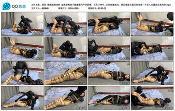 【番茄】傲嫣强制地狱