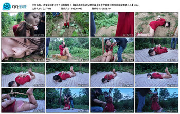 【老鬼定制夏可野外闷热炼狱】上