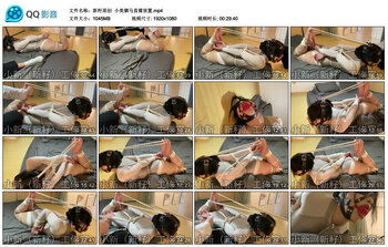 【新籽原创】小美驷马直臂放置