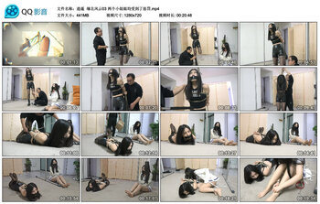 【逍遥】缅北风云03 两个小姐姐均受到了惩罚