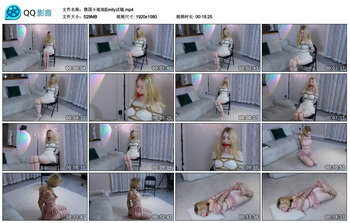 【特塔映像】俄国小姐姐Emily试镜