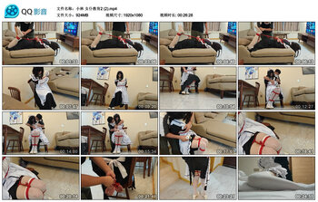 【小林】女仆教育2 (2)