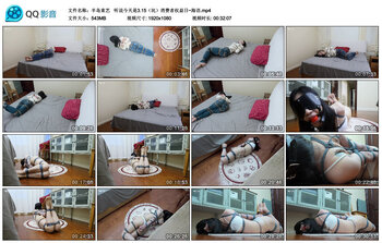 【半岛束艺】 听说今天是3.15（坑）消费者权益日~海语