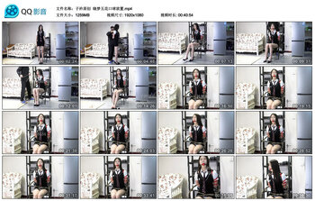 【子衿原创】晓梦五花口球放置