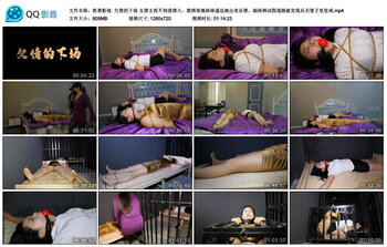 【胜景影视】欠债的下场